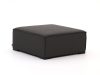 Il Tempo Cira Lounge Gartenhocker 90x90 cm