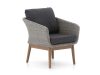 Intenso Borgetto Gartensessel