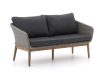 Intenso Borgetto Gartensofa 165 cm