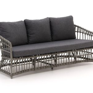 Intenso Cameri Gartensofa 3-Sitzer 178 cm