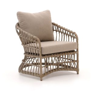 Intenso Cameri lounge Gartensessel