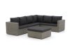 Intenso Carpino Ecklounge-Set 3-teilig rechts