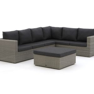 Intenso Carpino Ecklounge-Set 3-teilig rechts
