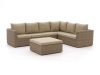 Intenso Carpino Ecklounge-Set 3-teilig rechts