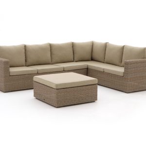 Intenso Carpino Ecklounge-Set 3-teilig rechts
