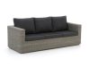 Intenso Carpino Gartensofa 3-Sitzer 230 cm