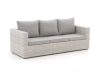 Intenso Carpino Gartensofa 3-Sitzer 230 cm