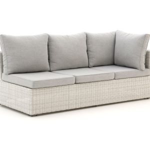 Intenso Carpino Lounge Element linker Arm 216 cm