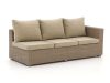 Intenso Carpino Lounge Element linker Arm 216 cm