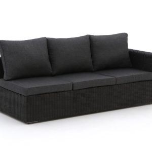 Intenso Carpino Lounge Element linker Arm 216 cm