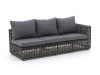 Intenso Carpino Lounge Element linker Arm 216 cm