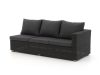 Intenso Carpino Lounge Element linker Arm 216 cm