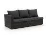 Intenso Carpino Lounge Element rechter Arm 216 cm