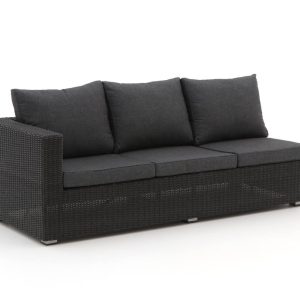 Intenso Carpino Lounge Element rechter Arm 216 cm