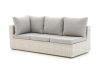 Intenso Carpino Lounge Element rechter Arm 216 cm