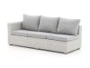 Intenso Carpino Lounge Element rechter Arm 216 cm
