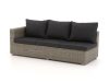Intenso Carpino Lounge Element rechter Arm 216 cm