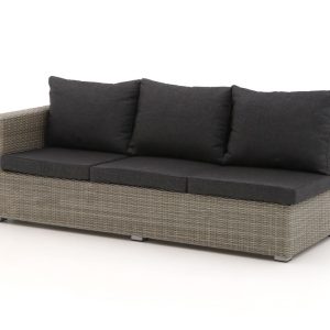 Intenso Carpino Lounge Element rechter Arm 216 cm