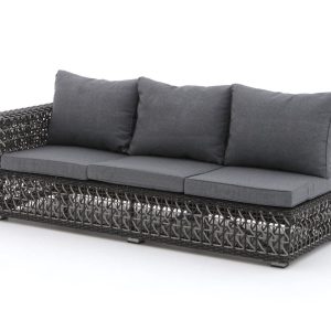 Intenso Carpino Lounge Element rechter Arm 216 cm
