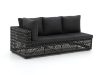 Intenso Carpino Lounge Element rechter Arm 216 cm