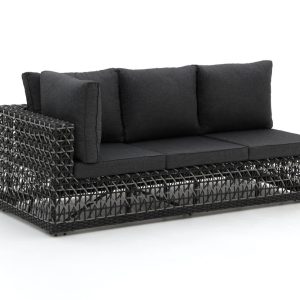 Intenso Carpino Lounge Element rechter Arm 216 cm