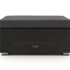 Intenso Carpino Lounge Fußbank 92x92 cm