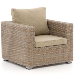 Intenso Carpino Loungesessel