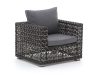 Intenso Carpino Loungesessel