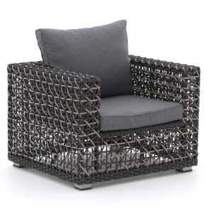 Intenso Carpino Loungesessel