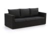 Intenso Carpino Loungesofa 3-Sitzer 230 cm