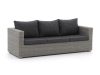 Intenso Carpino Loungesofa für 3 Personen 230 cm