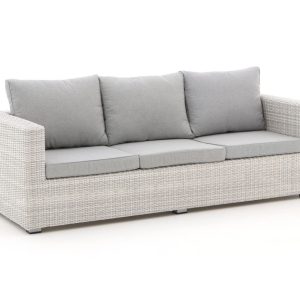 Intenso Carpino Loungesofa für 3 Personen 230 cm