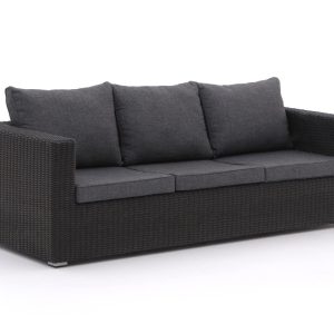 Intenso Carpino Loungesofa für 3 Personen 230 cm