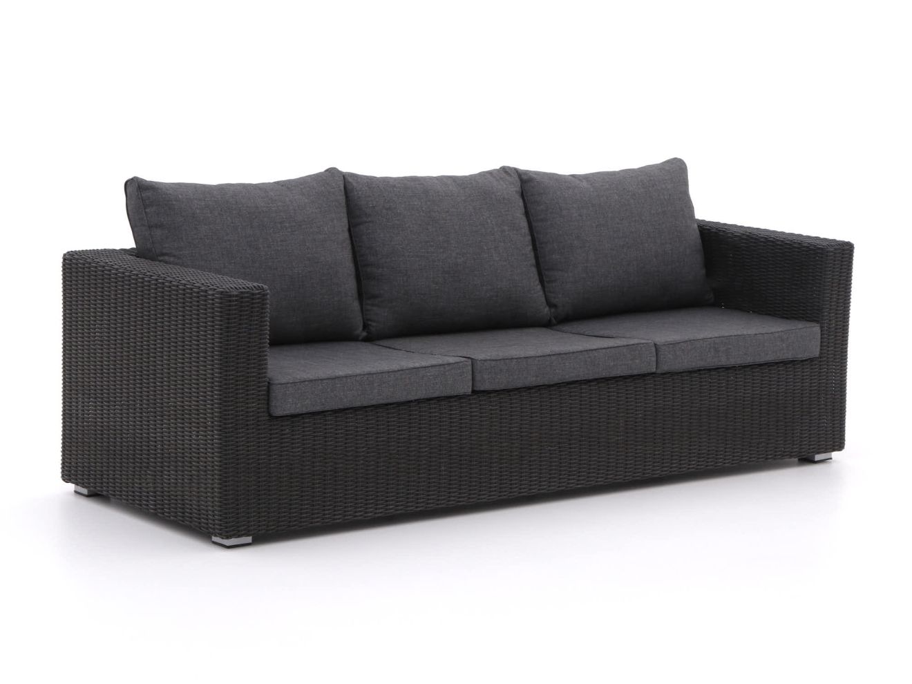 Intenso Carpino Loungesofa für 3 Personen 230 cm