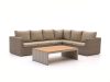 Intenso Carpino/Ummari Ecklounge-Set 3-teilig rechts