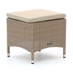 Intenso Fabrizi Gartenhocker