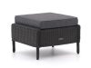 Intenso Gabri Lounge Fußbank 70x61 cm