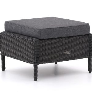 Intenso Gabri Lounge Fußbank 70x61 cm