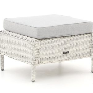Intenso Gabri Lounge Fußbank 70x61 cm