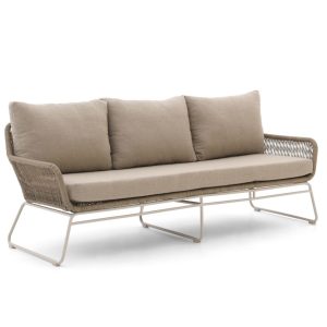 Intenso Isorella Gartensofa 3-Sitz 213 cm