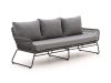 Intenso Isorella lounge tuinbank 3-zits 213cm