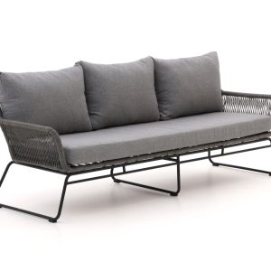 Intenso Isorella lounge tuinbank 3-zits 213cm