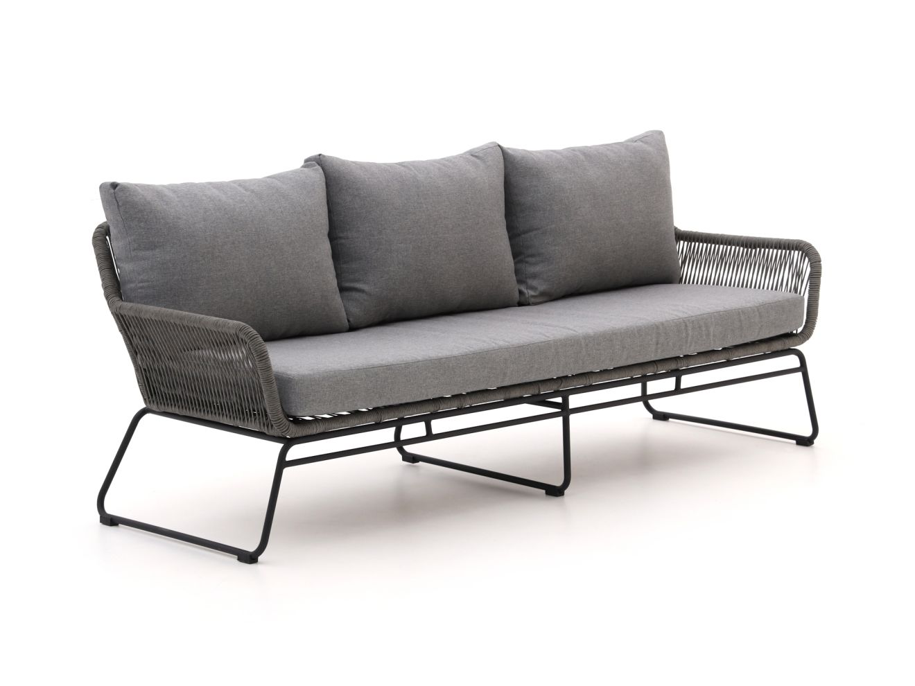 Intenso Isorella lounge tuinbank 3-zits 213cm