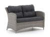 Intenso Leone Gartensofa 128 cm