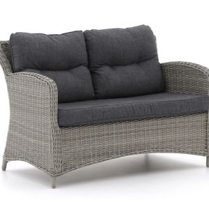 Intenso Leone Gartensofa 128 cm