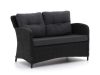 Intenso Leone Loungesofa 128 cm
