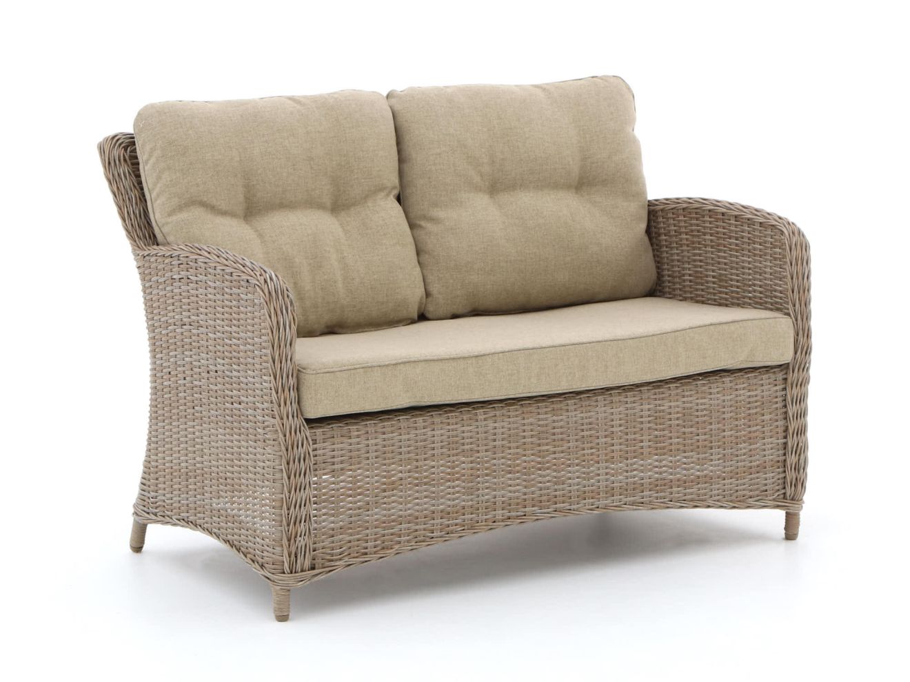 Intenso Leone Loungesofa 128 cm