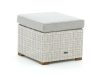 Intenso Mazzano Lounge Gartenhocker
