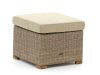 Intenso Mazzano Lounge Gartenhocker