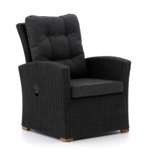 Intenso Mazzano Loungesessel verstellbar